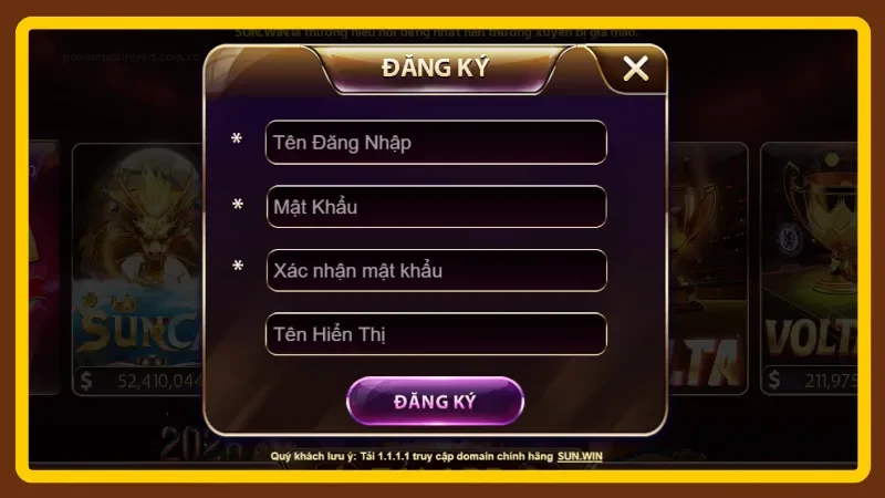 Hướng dẫn tạo tài khoản đúng quy trình giúp tăng cường bảo mật ngay từ đầu