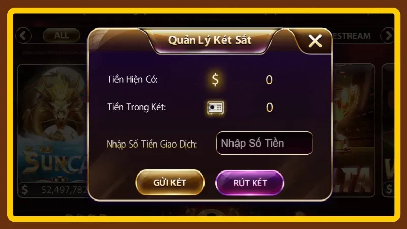 Minh họa từng bước điền thông tin đầy đủ để hạn chế sai sót phát sinh