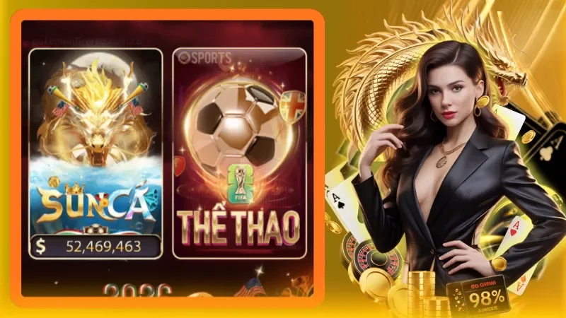 Đăng ký SUNWIN