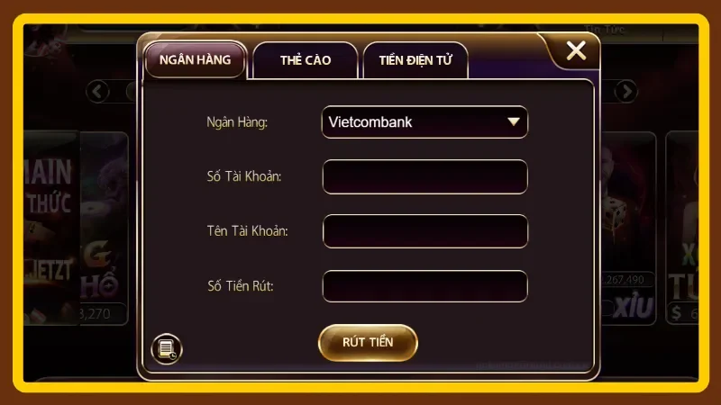 Trình bày quy trình rõ ràng giúp hạn chế sai sót khi thao tác