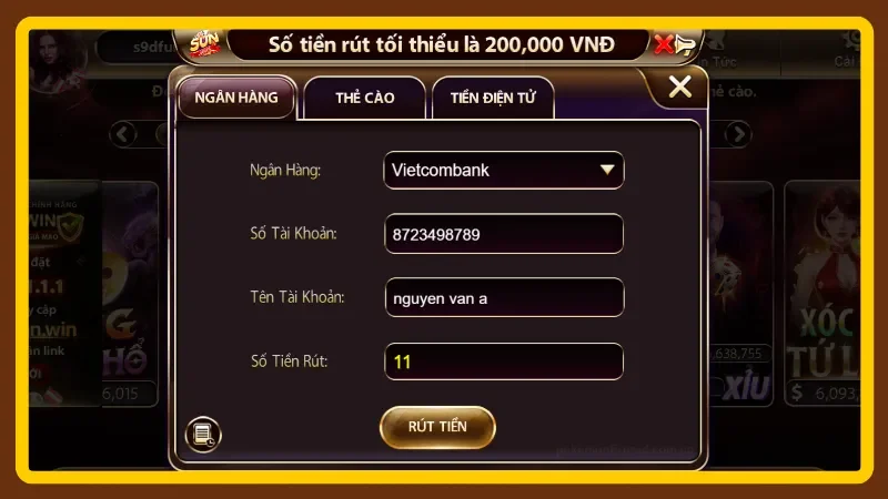 Tổng hợp dữ liệu giúp dễ dàng theo dõi thời gian và giới hạn áp dụng