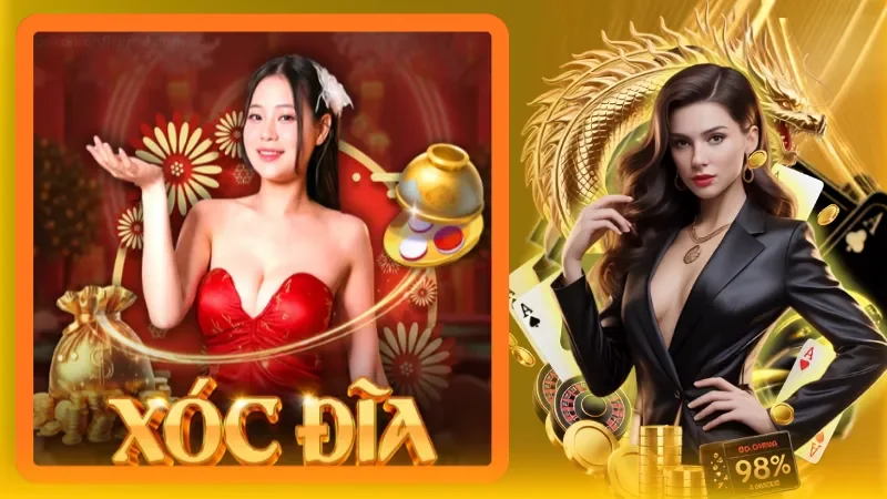 xóc đĩa sunwin