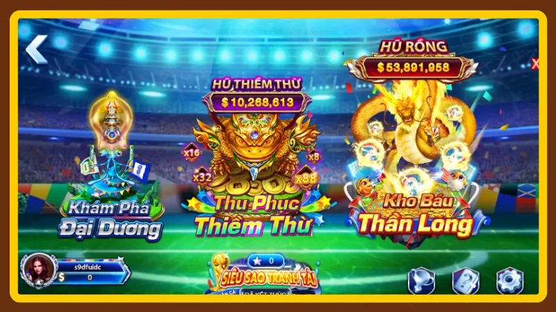 Yếu tố đằng sau màn hình khiến dân chơi lâu năm quyết định ở lại