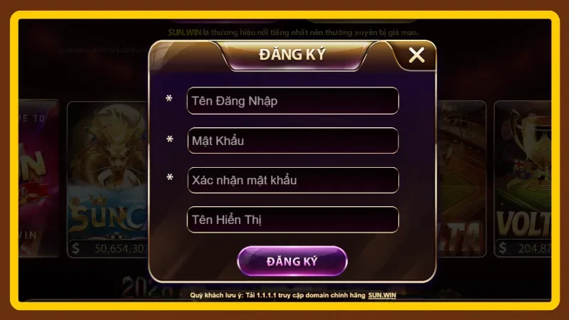 Hướng dẫn từng bước giúp hoàn tất quá trình thiết lập nhanh chóng và an toàn